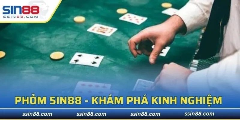 Phỏm SIN88